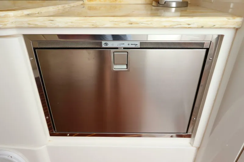 Slide: The Image of Intrepid 430 Sport Yacht 2012 - 5780423