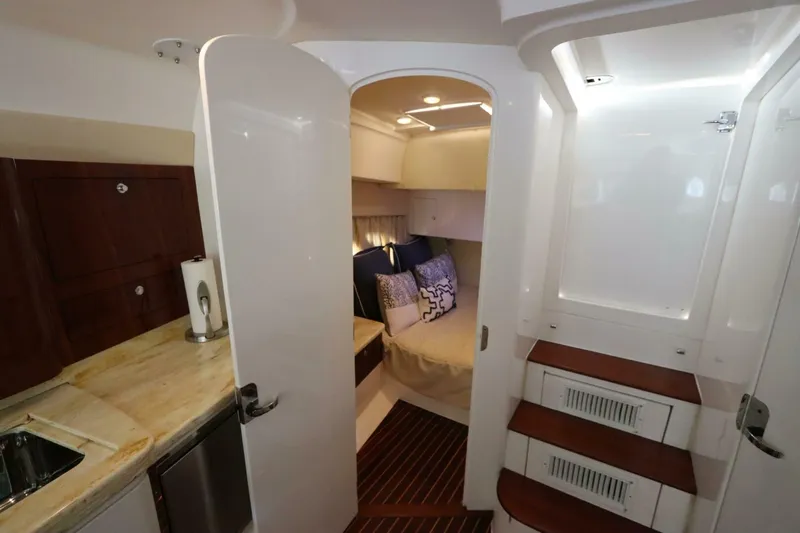 Slide: The Image of Intrepid 430 Sport Yacht 2012 - 5780424