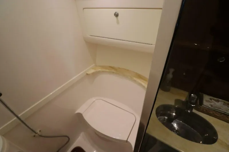 Slide: The Image of Intrepid 430 Sport Yacht 2012 - 5780430