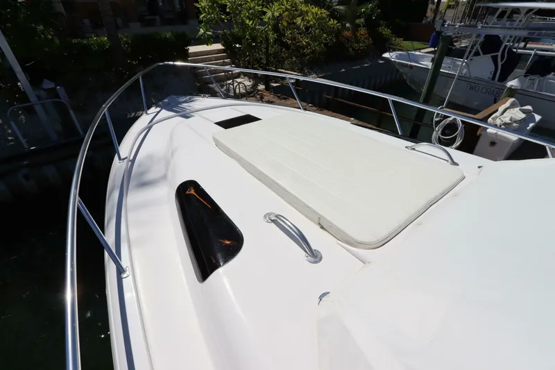 Slide: The Image of Intrepid 430 Sport Yacht 2012 - 5780381