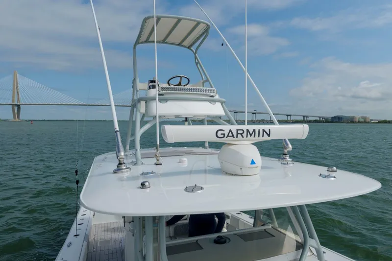 Slide: The Image of Freeman 42 42LR Double Tap- Flybridge 2020 Freeman 42LR Double Tap - 5781044