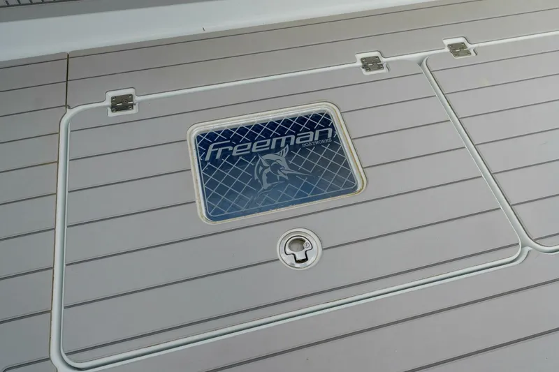 Slide: The Image of Freeman 42 42LR Double Tap- Storage 2020 Freeman 42LR Double Tap - 5781059