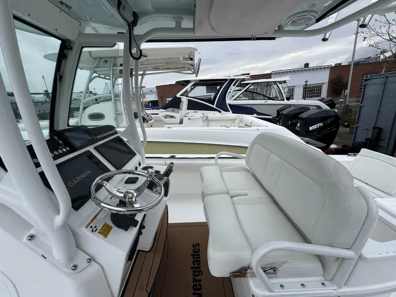 Slide: The Image of Everglades 273 CC 2019 - 5780697