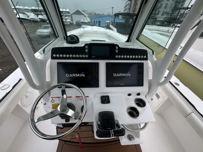 Slide: The Image of Everglades 273 CC 2019 - 5780693