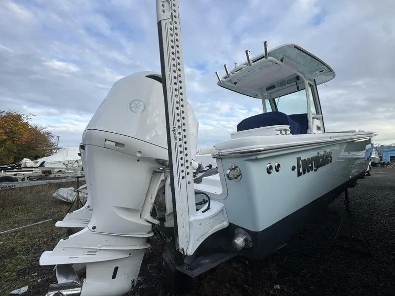 Slide: The Image of Everglades 273 CC 2019 - 5780706