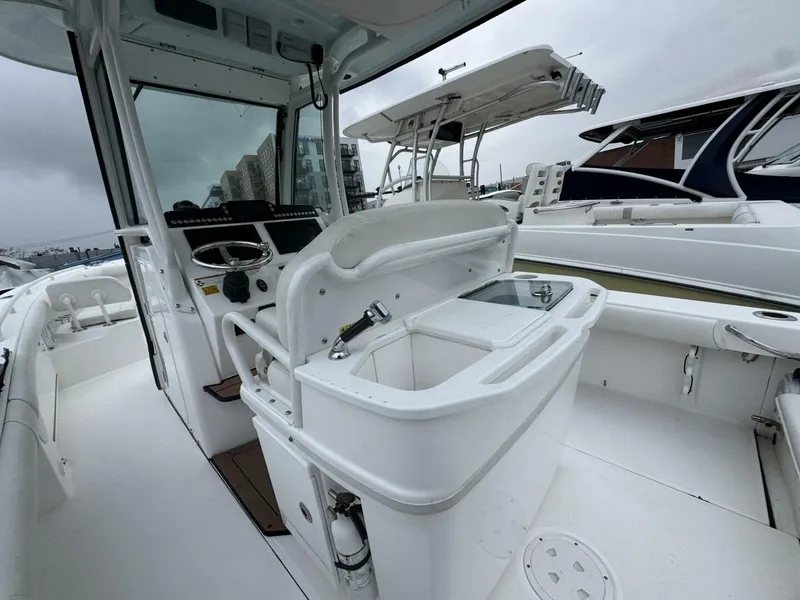 Slide: The Image of Everglades 273 CC 2019 - 5780699