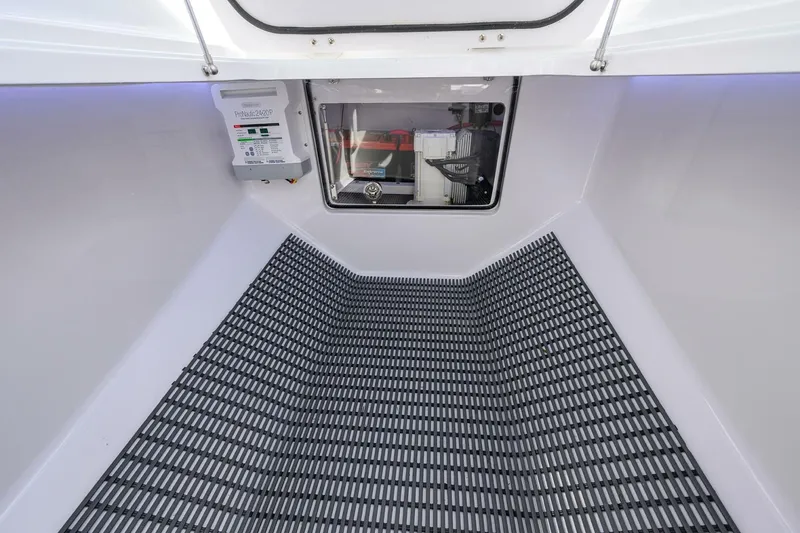 Slide: The Image of Bahama 41 Two Krickets - Bow 2022 Bahama 41 Center Console Two Krickets - 5780712