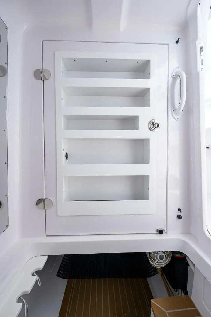 Slide: The Image of Bahama 41 Two Krickets - Helm 2022 Bahama 41 Center Console Two Krickets - 5780728