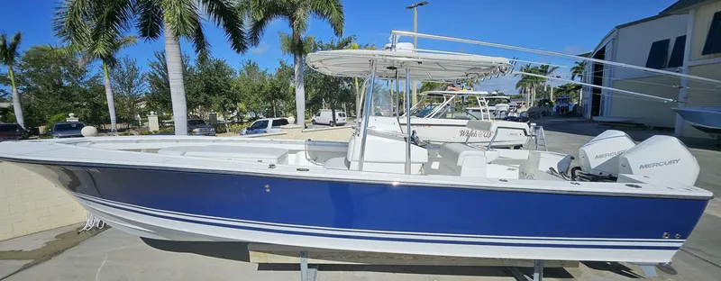 Slide: The Image of SeaCraft SC32 Master Angler 2007 - 5780760