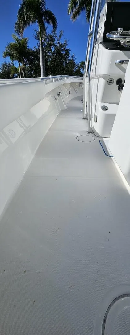 Slide: The Image of SeaCraft SC32 Master Angler 2007 - 5780766