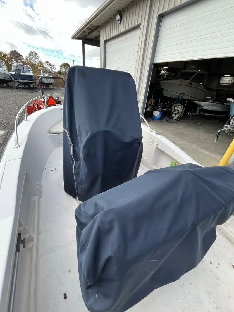 Slide: The Image of Grady-White 180 SPORTSMAN 1999 - 5781095