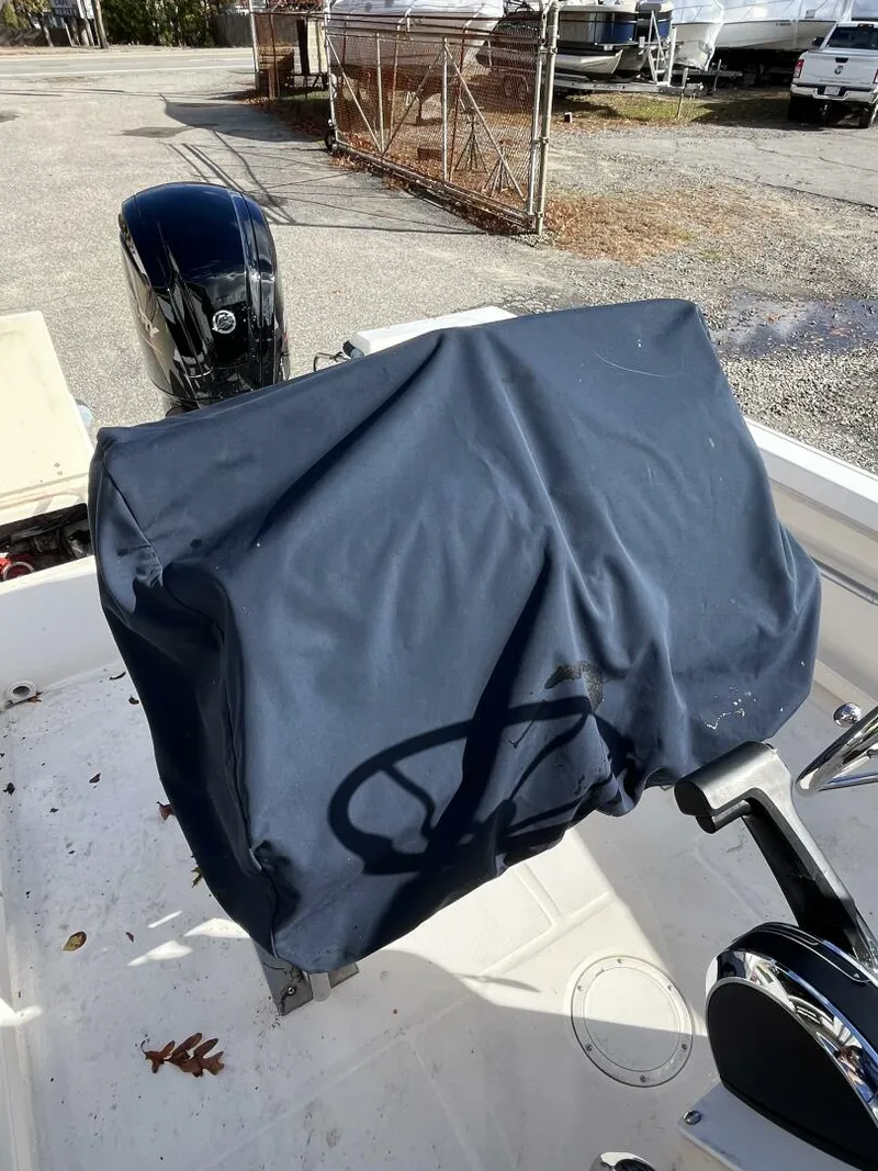 Slide: The Image of Grady-White 180 SPORTSMAN 1999 - 5781097