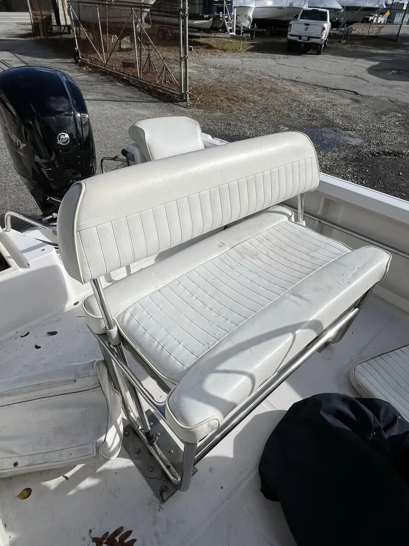 Slide: The Image of Grady-White 180 SPORTSMAN 1999 - 5781098