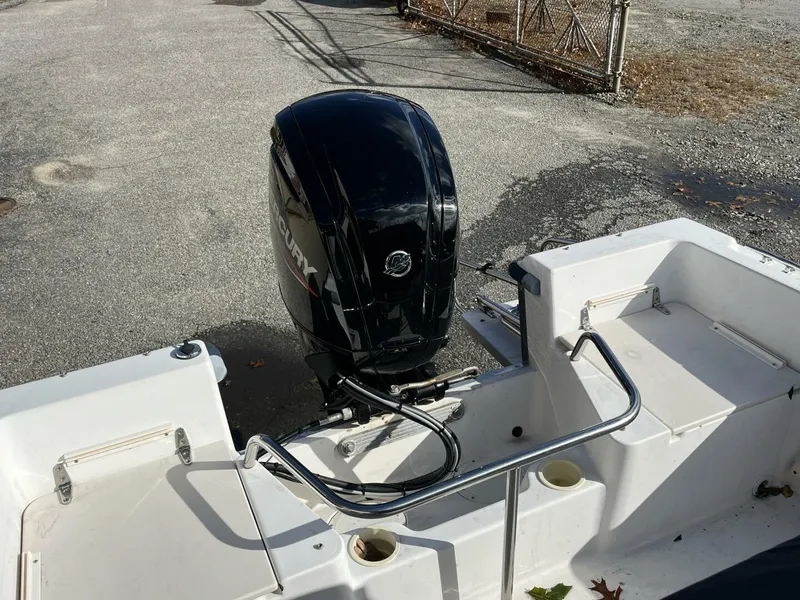 Slide: The Image of Grady-White 180 SPORTSMAN 1999 - 5781099