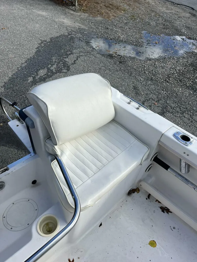 Slide: The Image of Grady-White 180 SPORTSMAN 1999 - 5781100