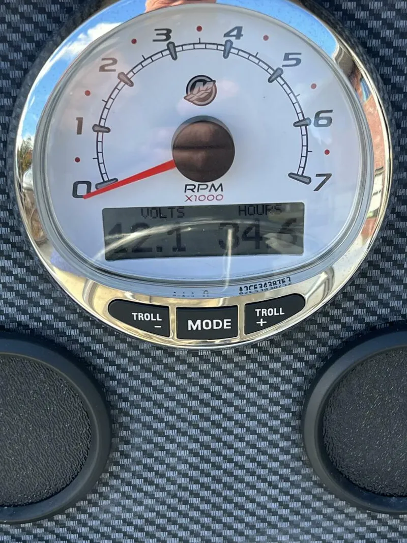 Slide: The Image of Grady-White 180 SPORTSMAN 1999 - 5781104