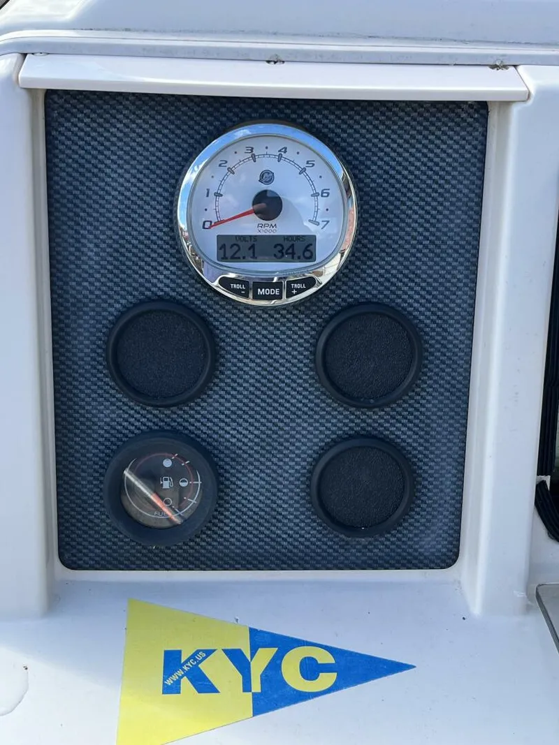 Slide: The Image of Grady-White 180 SPORTSMAN 1999 - 5781105