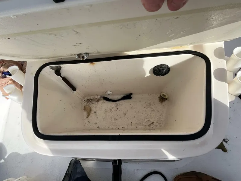 Slide: The Image of Grady-White 180 SPORTSMAN 1999 - 5781111