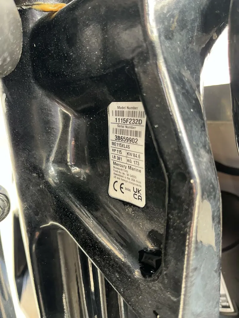 Slide: The Image of Grady-White 180 SPORTSMAN 1999 - 5781113