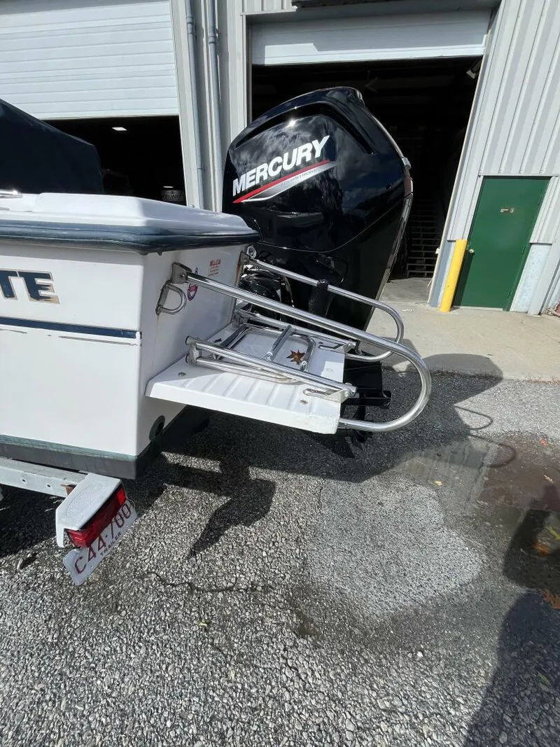 Slide: The Image of Grady-White 180 SPORTSMAN 1999 - 5781088