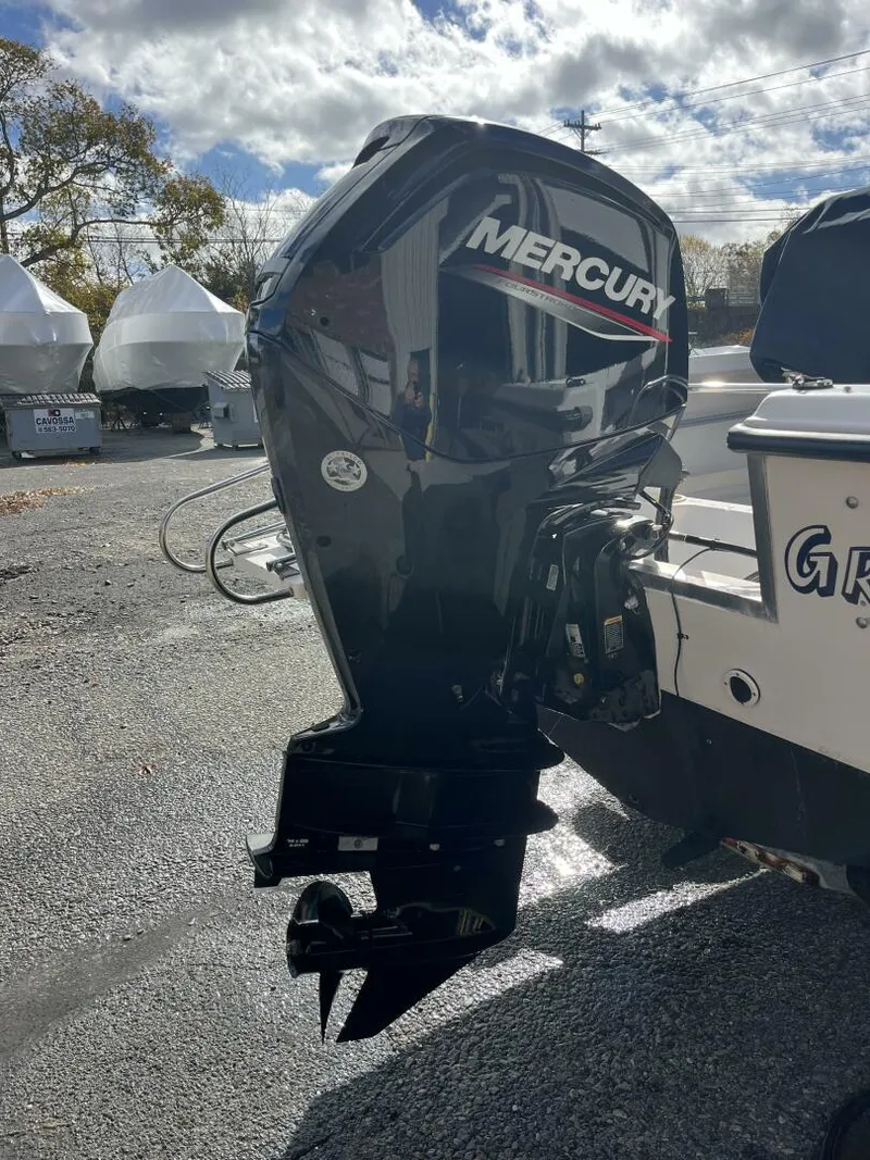 Slide: The Image of Grady-White 180 SPORTSMAN 1999 - 5781089