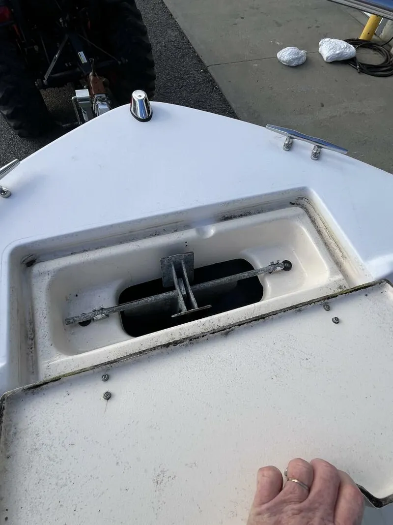 Slide: The Image of Grady-White 180 SPORTSMAN 1999 - 5781090