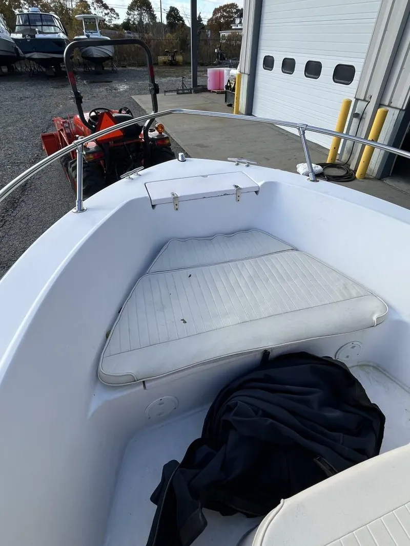 Slide: The Image of Grady-White 180 SPORTSMAN 1999 - 5781091