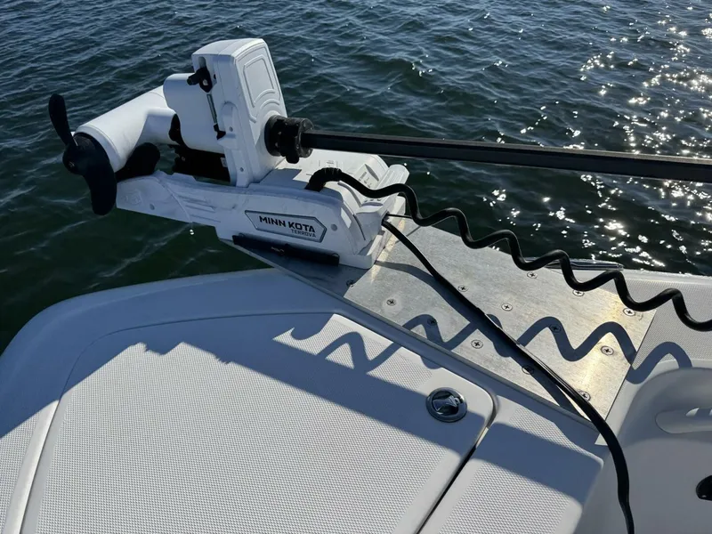 Slide: The Image of Everglades 350 Center Console 2008 - 5781284