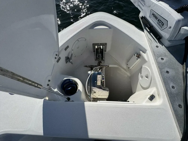 Slide: The Image of Everglades 350 Center Console 2008 - 5781285