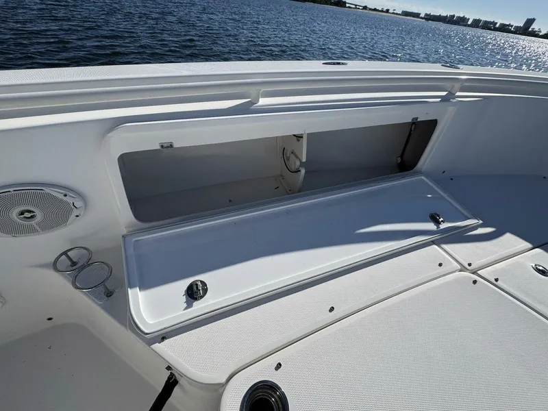 Slide: The Image of Everglades 350 Center Console 2008 - 5781288