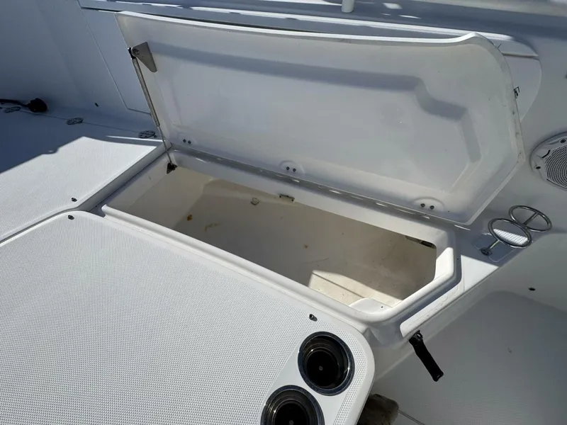 Slide: The Image of Everglades 350 Center Console 2008 - 5781290