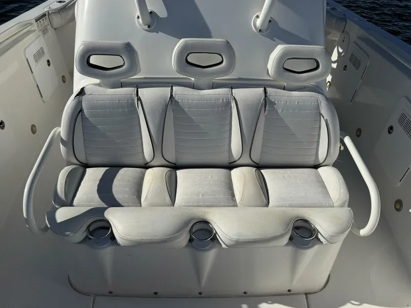 Slide: The Image of Everglades 350 Center Console 2008 - 5781291