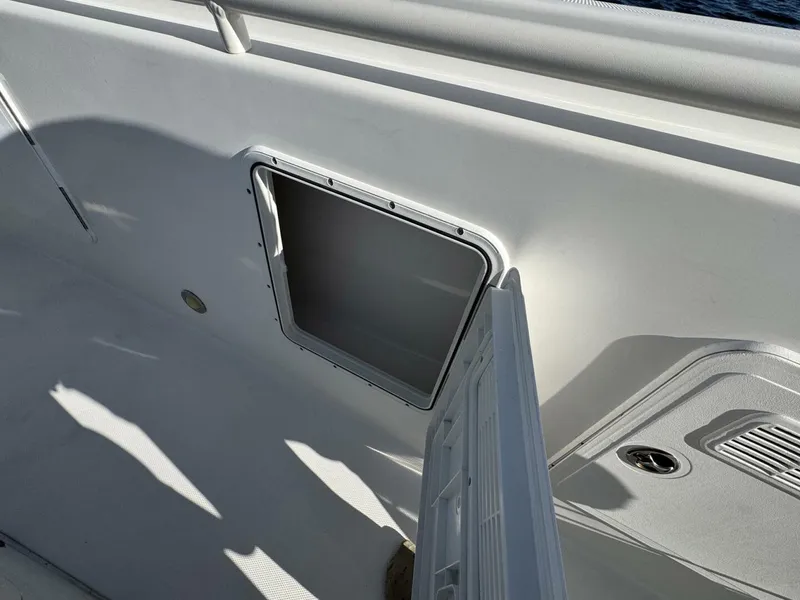 Slide: The Image of Everglades 350 Center Console 2008 - 5781292