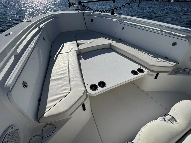 Slide: The Image of Everglades 350 Center Console 2008 - 5781295