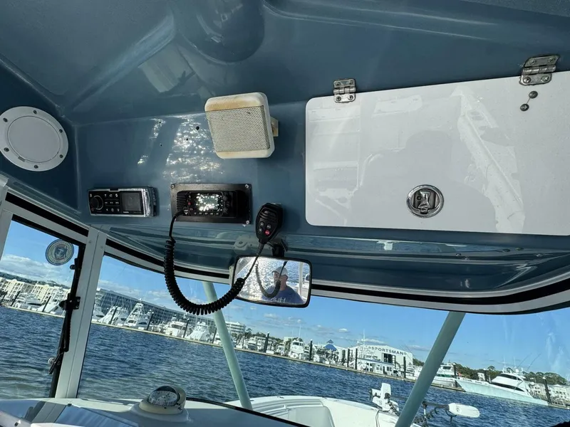 Slide: The Image of Everglades 350 Center Console 2008 - 5781298