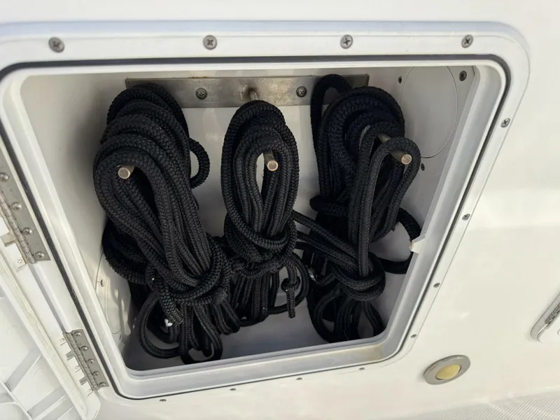 Slide: The Image of Everglades 350 Center Console 2008 - 5781304