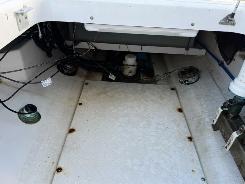 Slide: The Image of Everglades 350 Center Console 2008 - 5781312