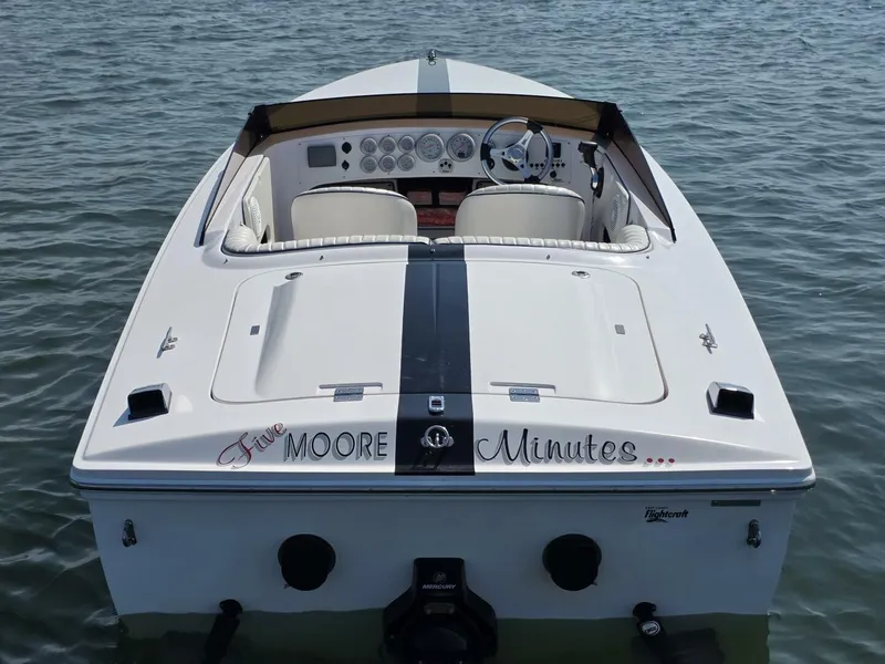 Slide: The Image of Donzi 22 2018 - 5781524