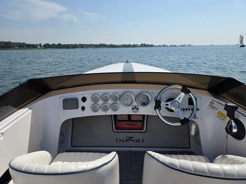 Slide: The Image of Donzi 22 2018 - 5781525