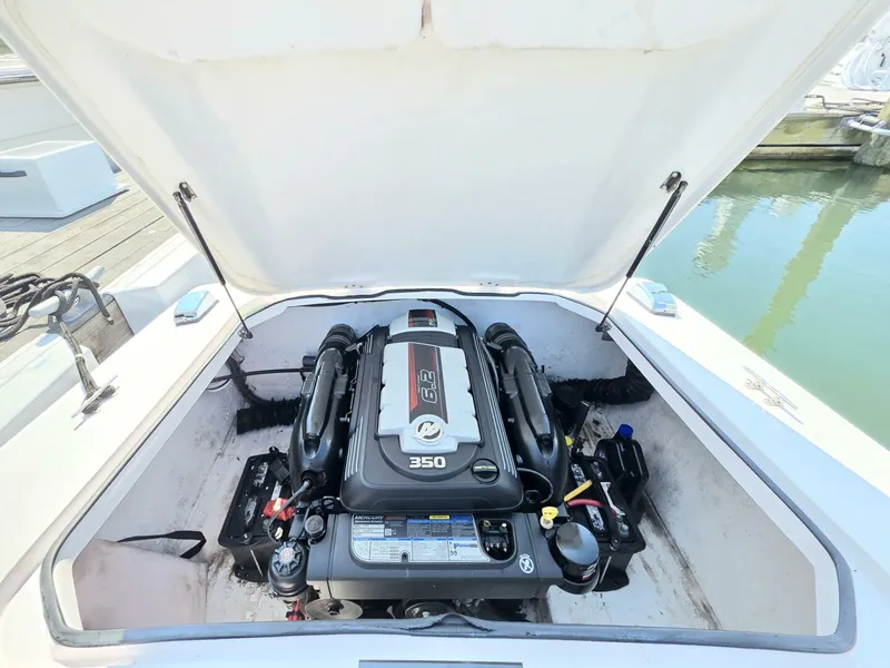 Slide: The Image of Donzi 22 2018 - 5781526