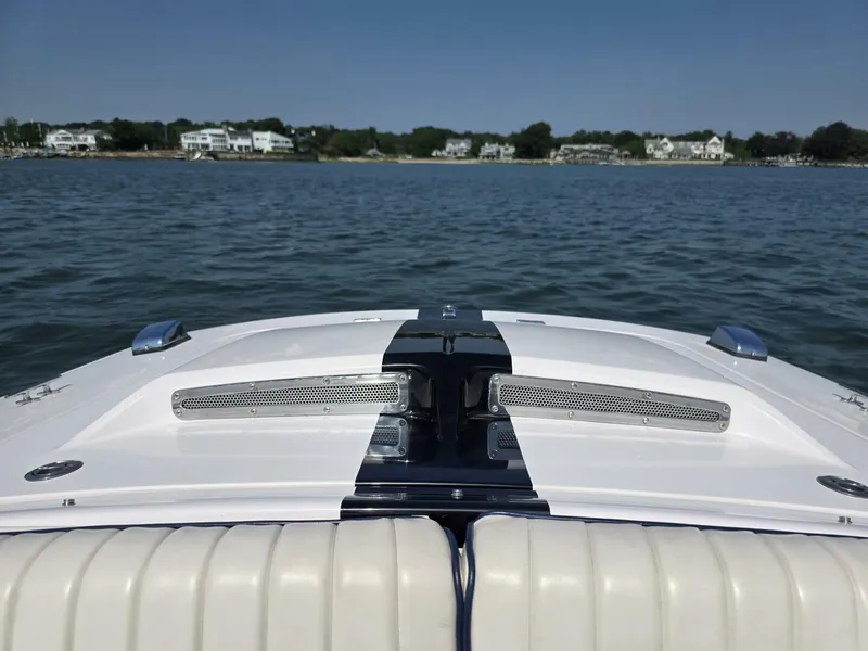 Slide: The Image of Donzi 22 2018 - 5781528