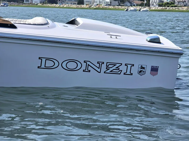 Slide: The Image of Donzi 22 2018 - 5781493