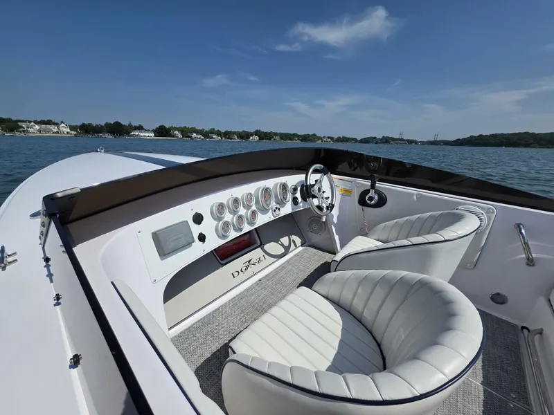 Slide: The Image of Donzi 22 2018 - 5781501