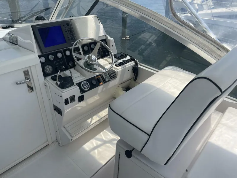 Slide: The Image of Blackfin Combi 33 1997 - 5781446