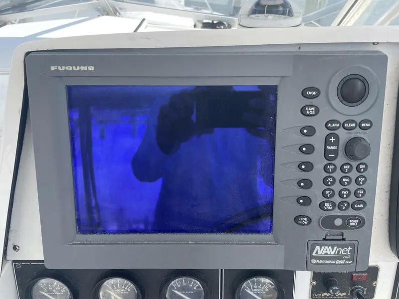 Slide: The Image of Blackfin Combi 33 1997 - 5781448