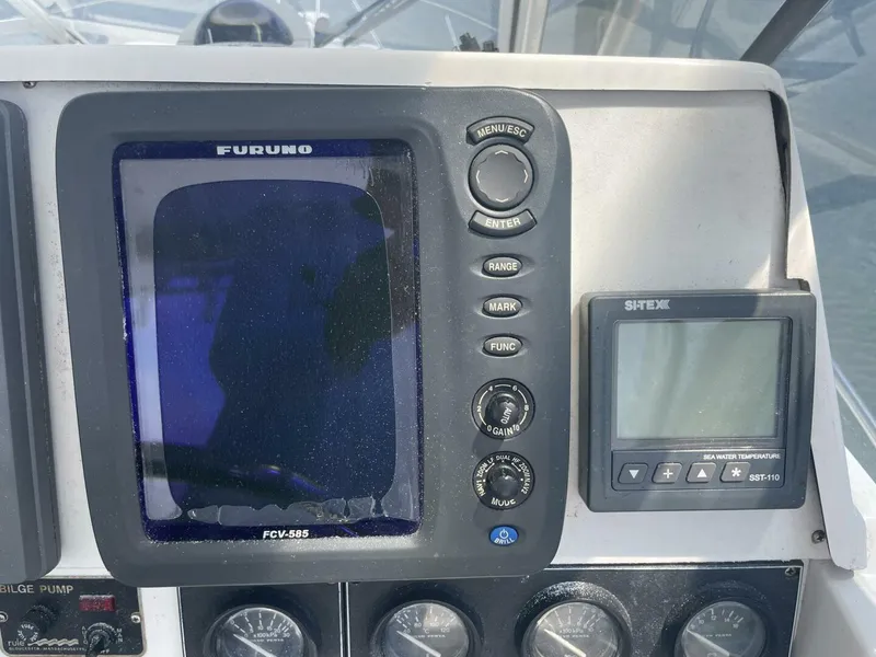 Slide: The Image of Blackfin Combi 33 1997 - 5781449