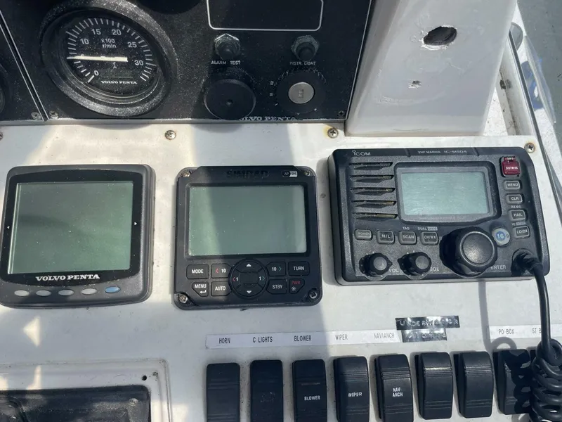 Slide: The Image of Blackfin Combi 33 1997 - 5781450