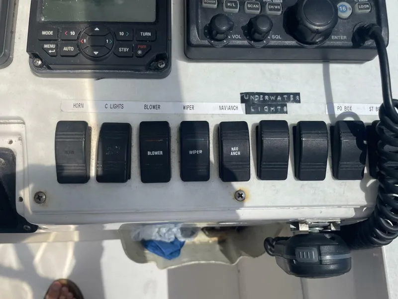 Slide: The Image of Blackfin Combi 33 1997 - 5781451