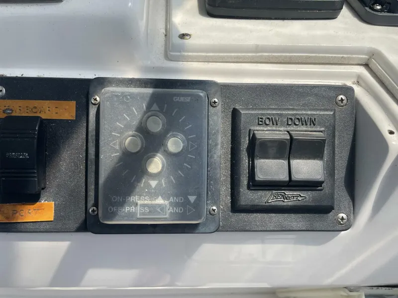 Slide: The Image of Blackfin Combi 33 1997 - 5781452