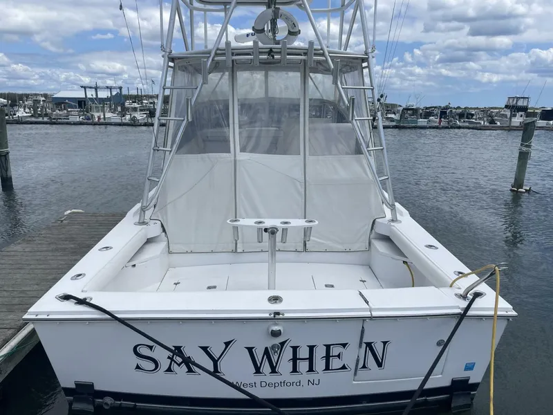 Slide: The Image of Blackfin Combi 33 1997 - 5781460